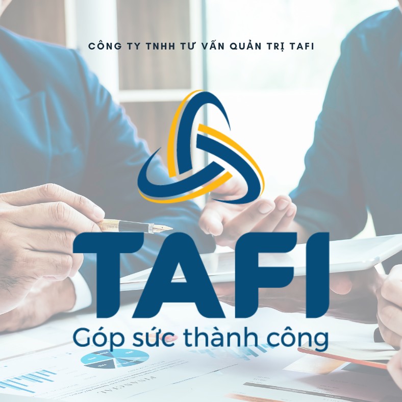 Công ty TNHH tư vấn quản trị TAFI